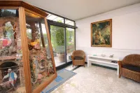 Hotel Clinton Hotels in Casoria