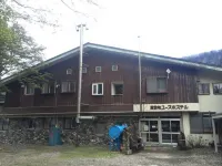 Sounkyo Hostel