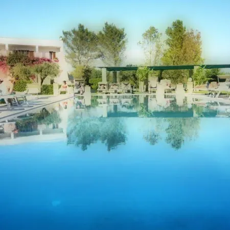 Agriturismo Masseria del Bosco Makyva