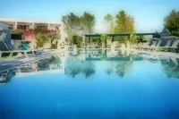 Agriturismo Masseria del Bosco Makyva