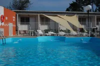 Hotel París - Pools