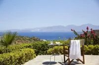 Pleiades Luxurious Villas