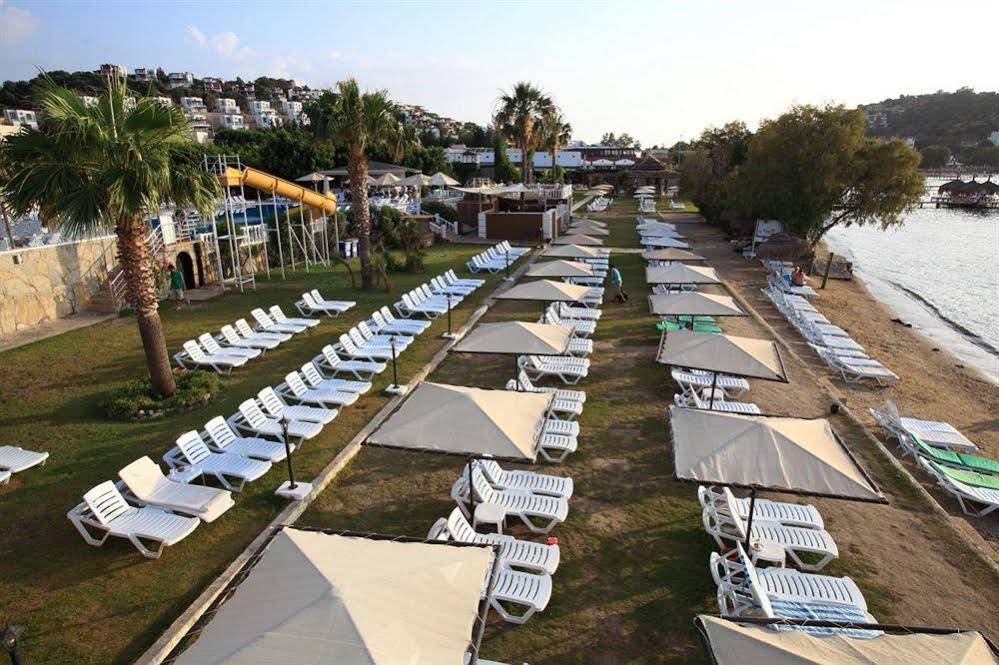 Golden Age Bodrum Hotel Herşey Dahil (Golden Age Bodrum Hotel All Inclusive)