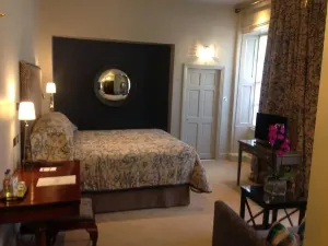 The George Hotel of Stamford