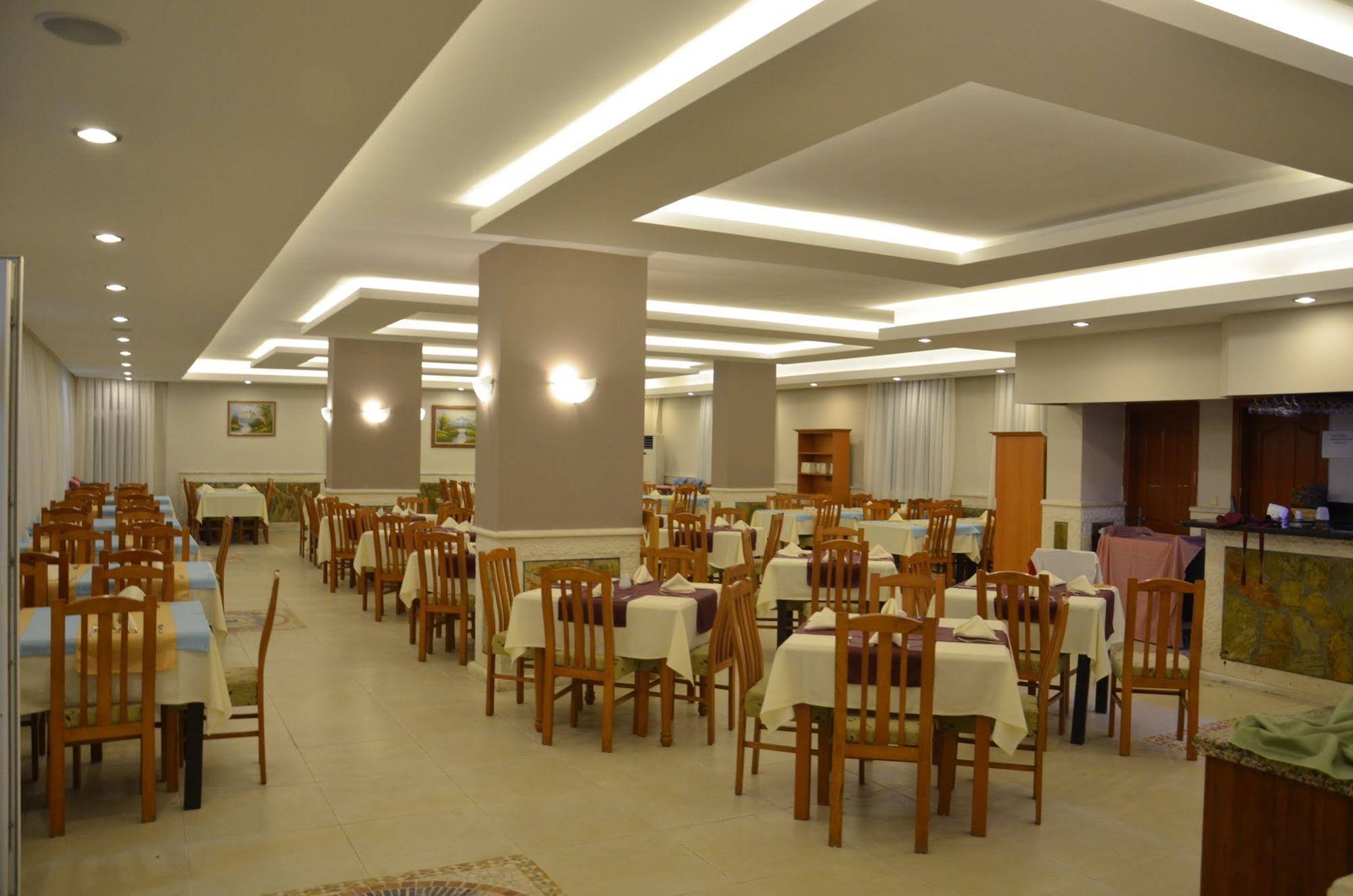 Çınar Family Suite Hotel (Cinar Family Suite Hotel)