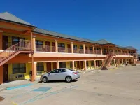 Heart of Texas Motel Hotels in Barton Creek