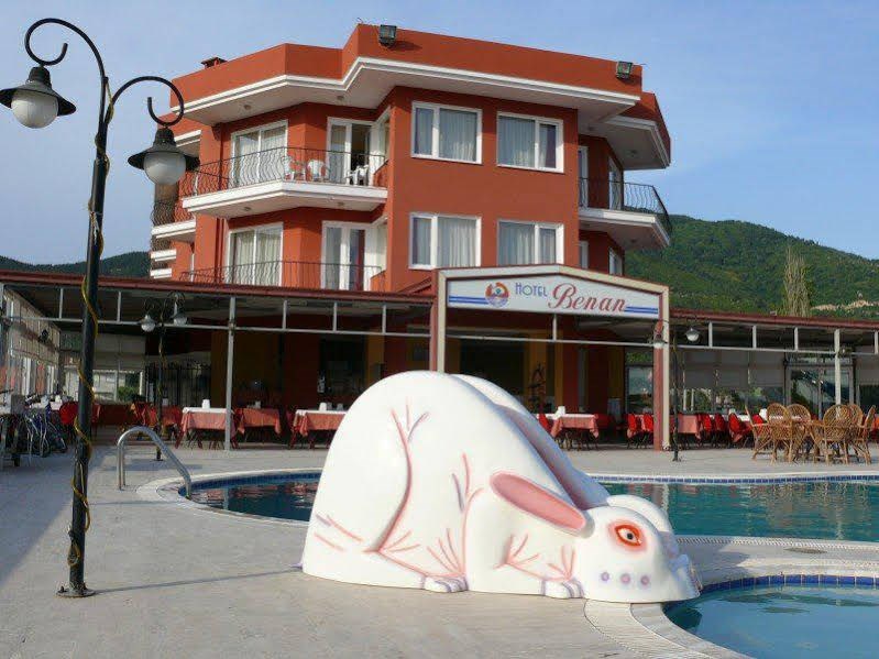 Erdek Benan Hotel