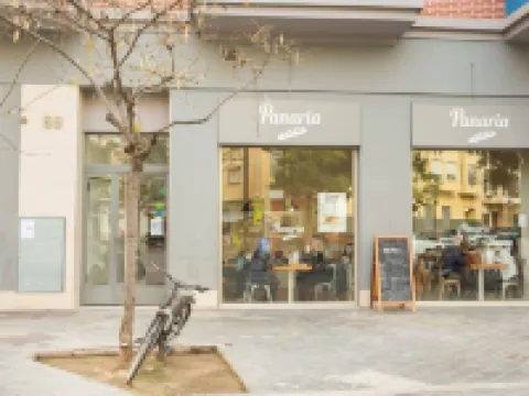 Habitaciones Barra89 โรงแรมในบาเลนเซีย