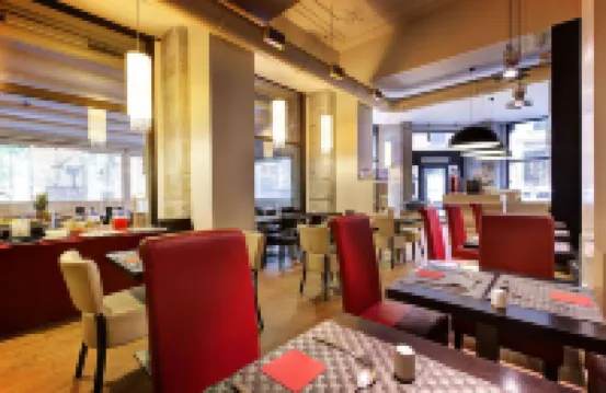 Dharma Luxury Hotel