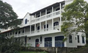 Pousada do Museu - Housity