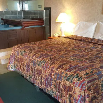 Edelweiss Inn New Braunfels