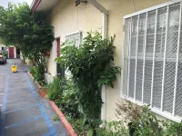 Sands Inn Hotels in Lynwood