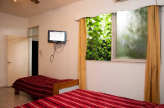 Wine Aparts โรงแรมใน