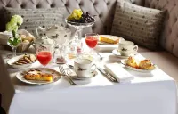 Al Segnavento - Fiori&Frutti Hotels in Scorzè
