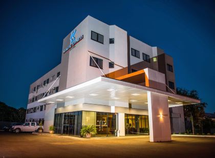 Iguassu Express Hotel