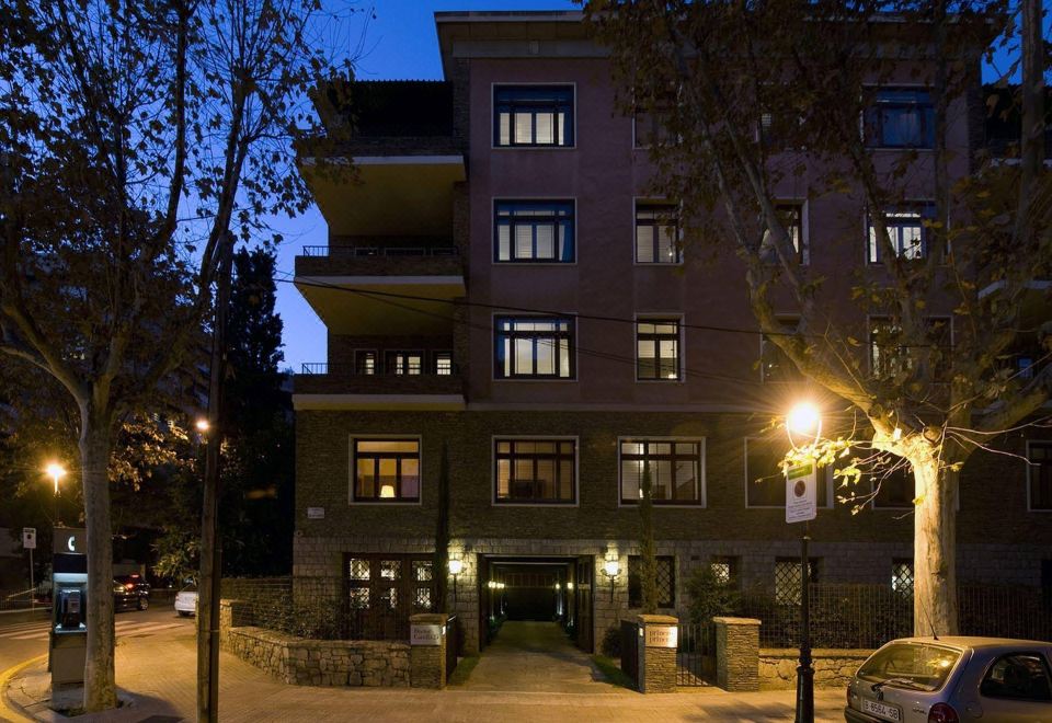Hotel Primero Primera, Exterior, Hotel Exterior