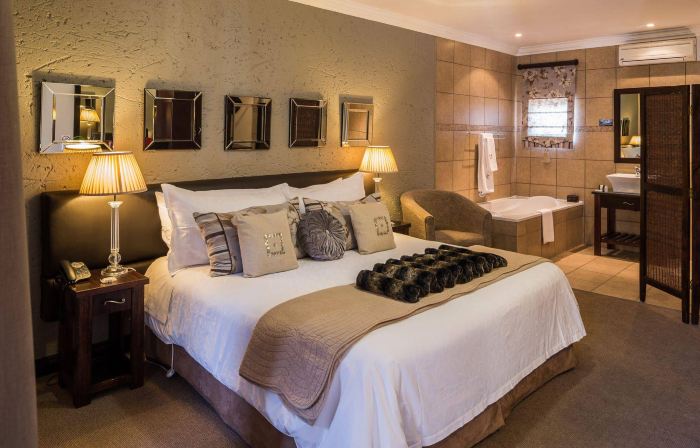 Villa Bali Luxury Guesthouse