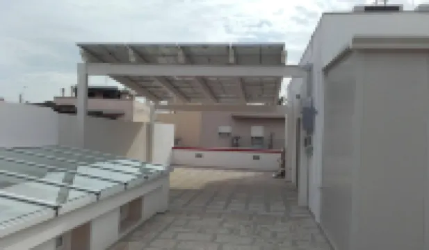 La Perla del Mare di Polignano Apartments