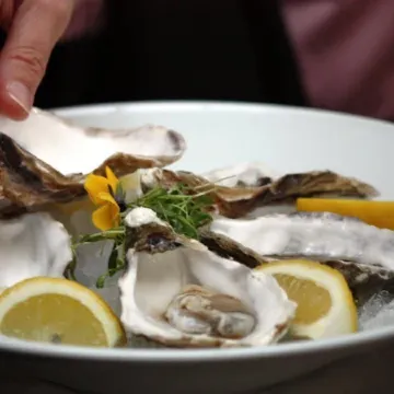 Hotel Restaurant Seegarten