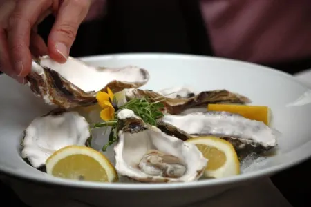 Hotel Restaurant Seegarten