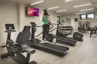 Hotel Li Finistreddi - Gym