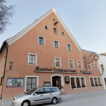 Schattenhofer Braugasthof