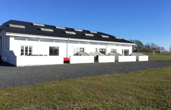 埃利斯民德公寓