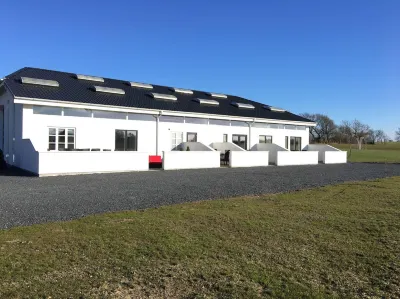 Elisesminde Hoteles en Vejle