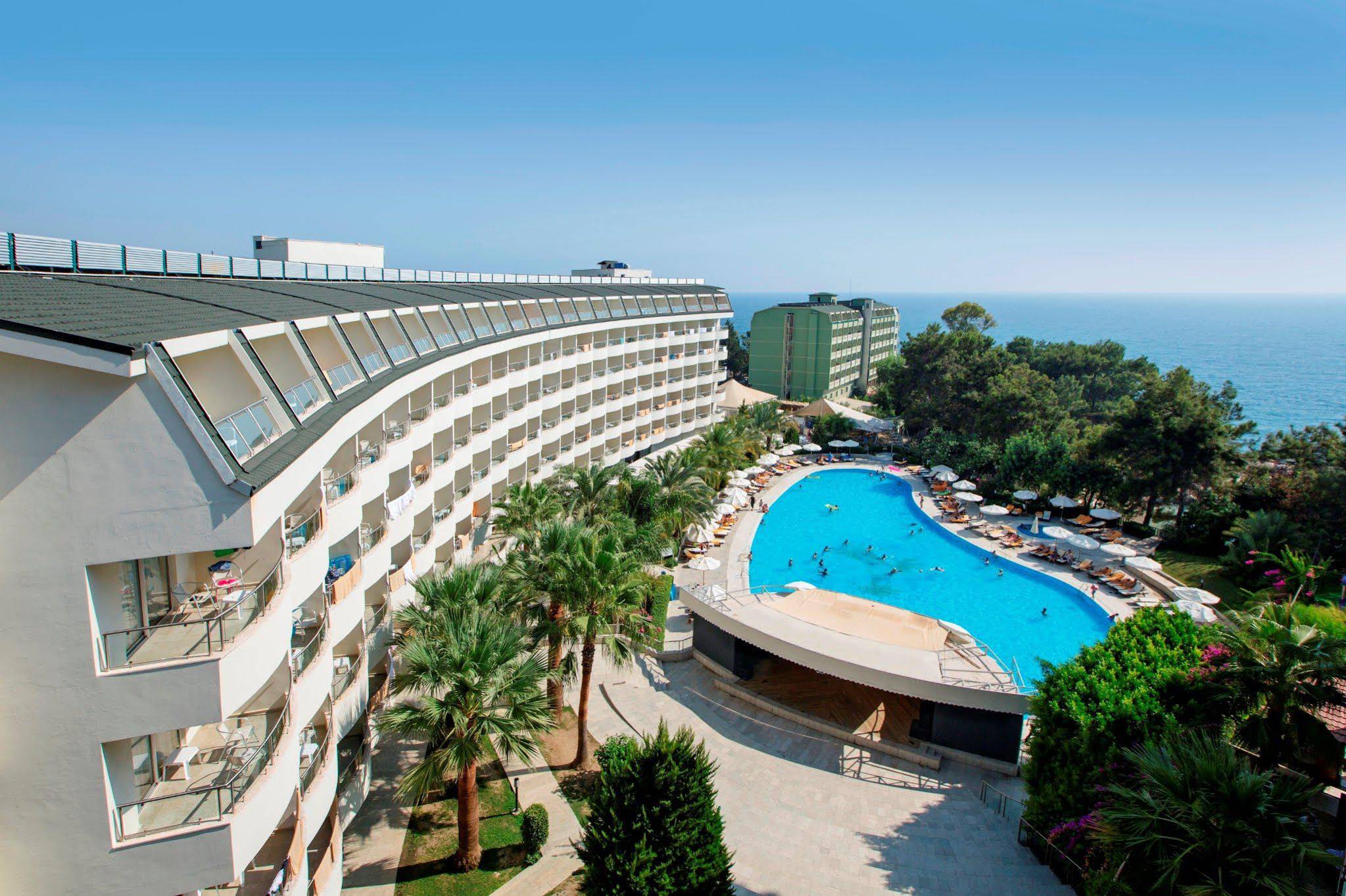 Alara Star Hotel - All Inclusive