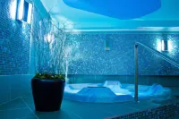Boutique Hotel Hviezdoslav - Kylpylä