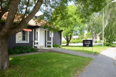 朗姆福爾裏聖德酒店 酒店