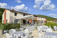 Hôtel Les Gabarres Hotels in Département Lot