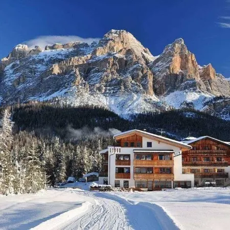 Hotel Diamant