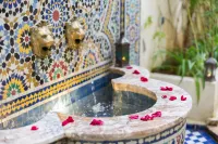 Riad Jardin Chrifa
