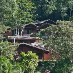 Pousada Les Roches