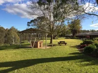 Cadell on the Murray Motel Hotels near Horseshoe Lagoon