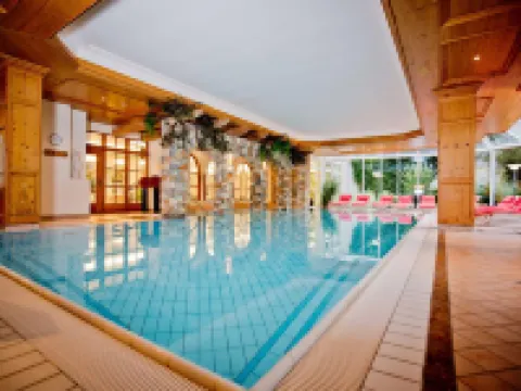 Traumhotel Alpina Adults Only, Yoga, Ayurveda Hotels in Gerlos