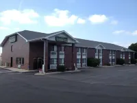 Horizon Inn Hotels in 