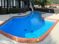 The Landmark Hotel