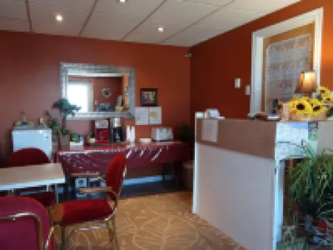 Motel Lyse Hotel di Rimouski