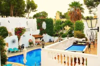 Villa Columbus Rooms and Restaurant - Pools