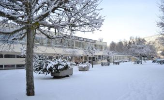 Appart'Hôtel Lido au Bord de l'Eau