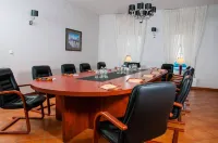 Hotel Hugo Business & Spa - Wifi