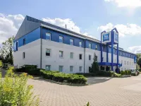 Ibis Budget Dresden Kesselsdorf Hotels near Cossebaude