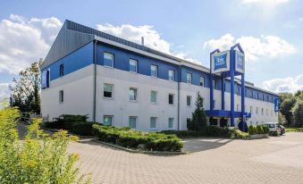 Ibis Budget Dresden Kesselsdorf