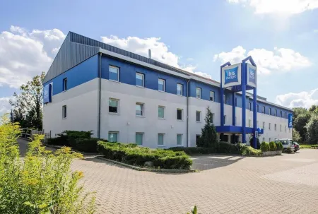 Ibis Budget Dresden Kesselsdorf