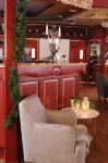 Hotell Moskogen - ที่มีบาร์