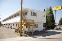 Holiday Motel