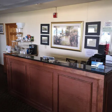 The Moulton Hotel