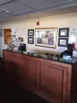The Moulton Hotel
